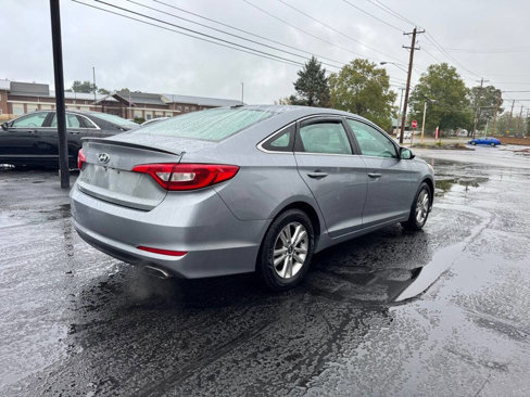 Used 2016 Hyundai Sonata SE image 6