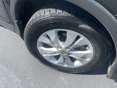 Used 2013 Honda CR-V EX image 16