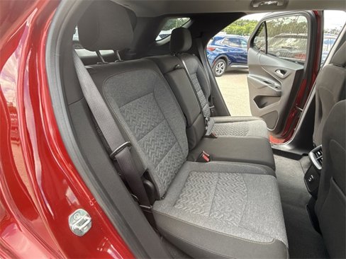 Certified 2023 Chevrolet Equinox LT image 25