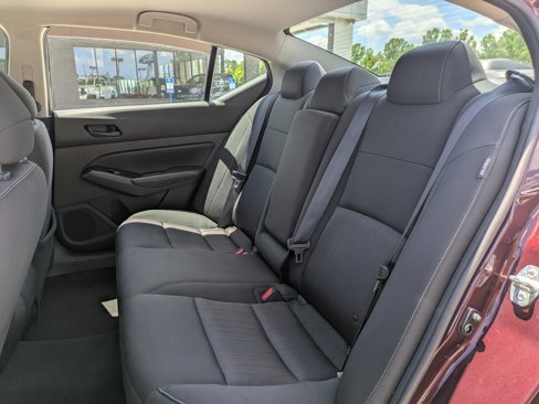 Used 2023 Nissan Altima 2.5 SV image 13