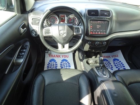 Used 2017 Dodge Journey Crossroad image 11