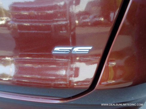 Used 2016 Ford Fusion SE image 6