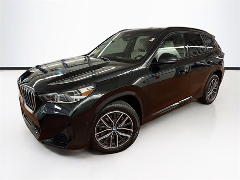 Certified 2023 BMW X1 xDrive28i w/ Premium Package image 1