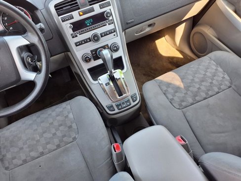 Used 2008 Chevrolet Equinox LS image 8
