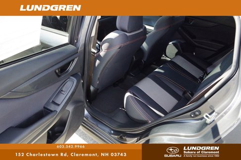 Used 2021 Subaru Crosstrek 2.0i Premium image 13