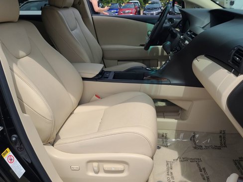 Used 2015 Lexus RX 350 FWD image 19