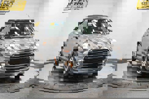 Used 2019 MINI Cooper Convertible w/ Signature Upholstery Package image 5