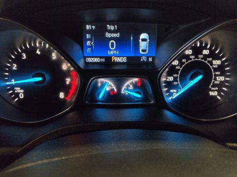 Used 2018 Ford Escape SEL image 23