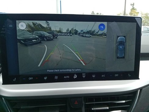 Certified 2023 Ford Escape Platinum image 48