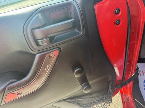Used 2014 Jeep Wrangler Sport image 18