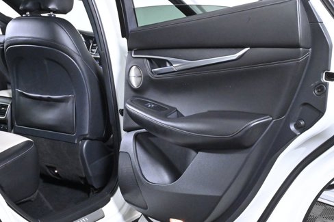 Certified 2023 INFINITI QX55 Sensory w/ Lighting Package image 35