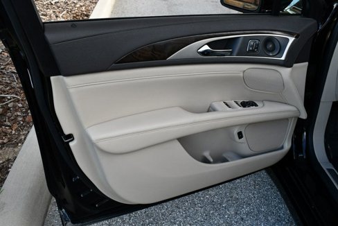 Used 2020 Lincoln MKZ Reserve image 37