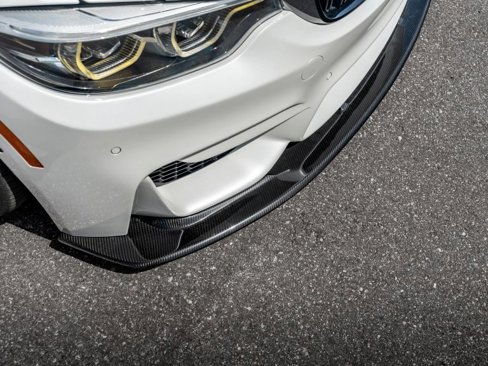 Used 2018 BMW M3 Sedan image 34