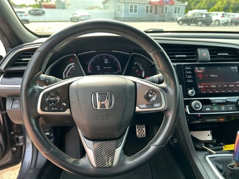 Used 2019 Honda Civic Sport image 15