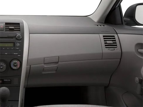 Used 2010 Toyota Corolla LE image 16