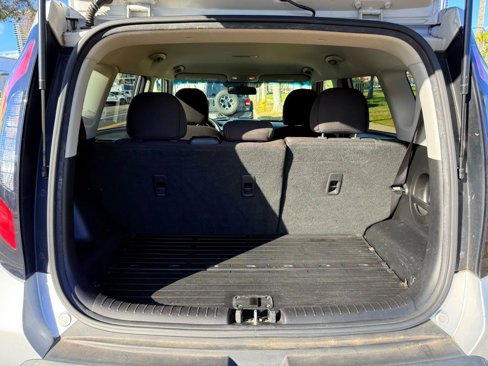 Used 2016 Kia Soul image 17