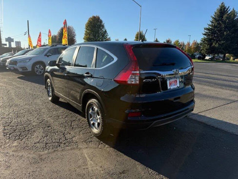 Used 2015 Honda CR-V LX image 4