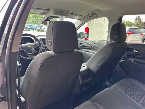 Used 2022 Chevrolet Equinox LT image 11