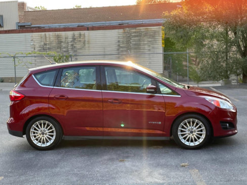 Used 2013 Ford C-MAX SEL image 7