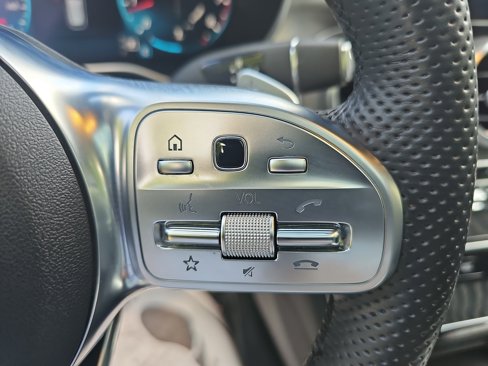 Certified 2022 Mercedes-Benz GLC 300 image 20