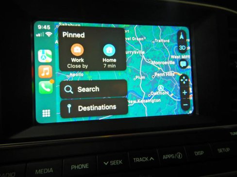 Used 2017 Hyundai Elantra SE w/ SE A/T Tech Package 03 image 24