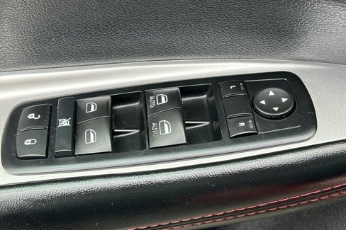 Used 2015 Dodge Journey R/T w/ Flexible Seating Group image 13
