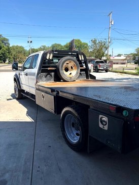 Used 2019 Ford F450 XL w/ XL Value Package image 6