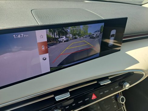 New 2026 Genesis GV70 2.5T image 11