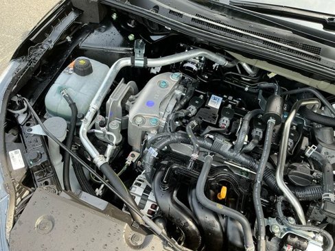 New 2025 Nissan Sentra S image 17