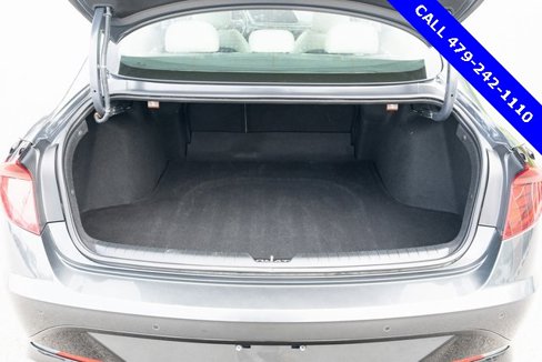 Used 2023 Hyundai Sonata Limited image 13