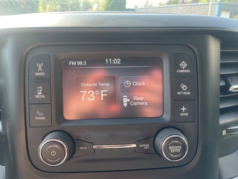 Used 2019 RAM 1500 Tradesman image 30