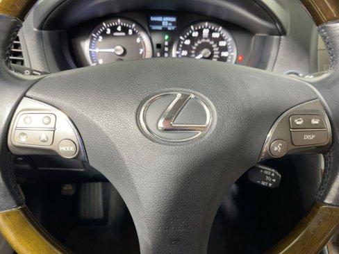 Used 2011 Lexus ES 350 image 14