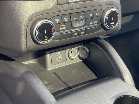 New 2025 Ford Escape Active image 10