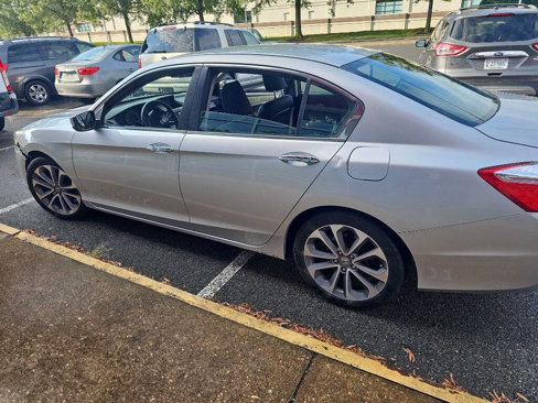 Used 2013 Honda Accord Sport image 1