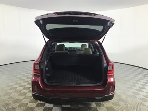 Used 2015 Subaru Outback 2.5i Limited image 22