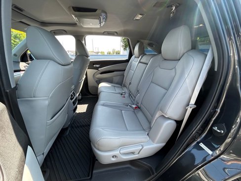 Used 2016 Acura MDX SH-AWD w/ Technology Package image 19