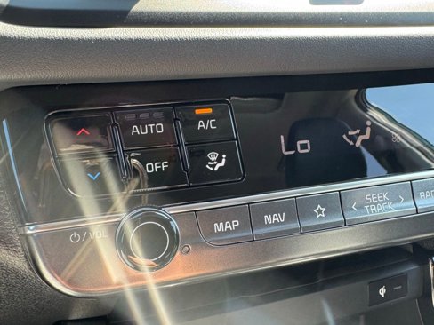 New 2026 Kia Seltos EX w/ EX Sunroof Package image 23