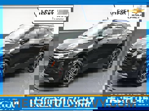Certified 2020 Chevrolet Blazer LT image 1