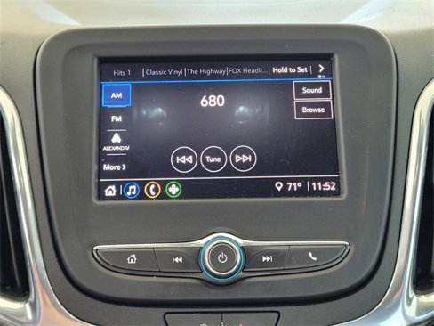 Used 2023 Chevrolet Equinox LS w/ LS Convenience Package image 20
