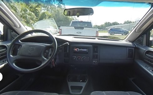 Used 2001 Dodge Dakota Sport image 24