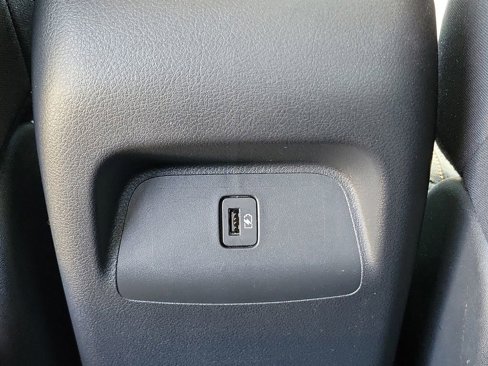 Used 2022 Nissan Sentra SR w/ Electronics Package image 18