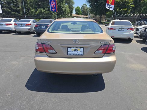 Used 2003 Lexus ES 330 image 6