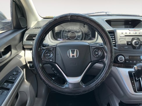 Used 2012 Honda CR-V EX-L image 12