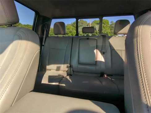 Used 2018 Ford F150 Lariat image 13