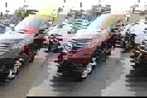 Used 2013 Honda CR-V LX image 33