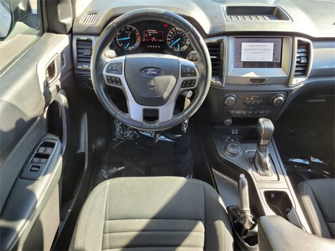 Used 2020 Ford Ranger XLT w/ Equipment Group 302A Luxury image 15