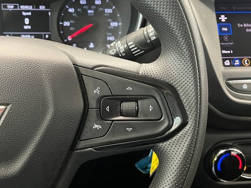 Used 2022 Chevrolet TrailBlazer LS image 22