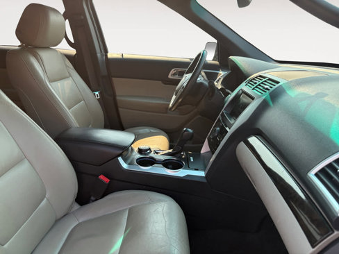 Used 2015 Ford Explorer Limited image 15