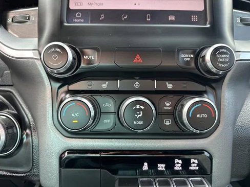 Certified 2022 RAM 1500 Big Horn image 18