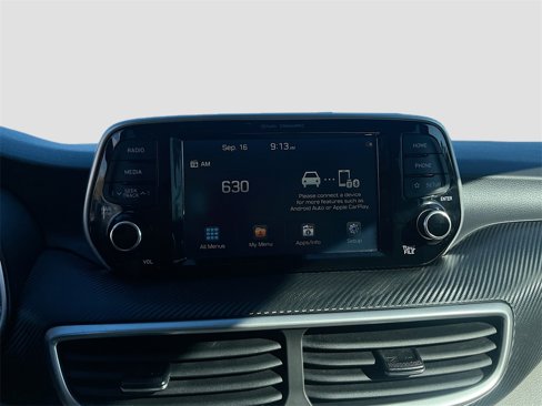 Used 2020 Hyundai Tucson Value image 14